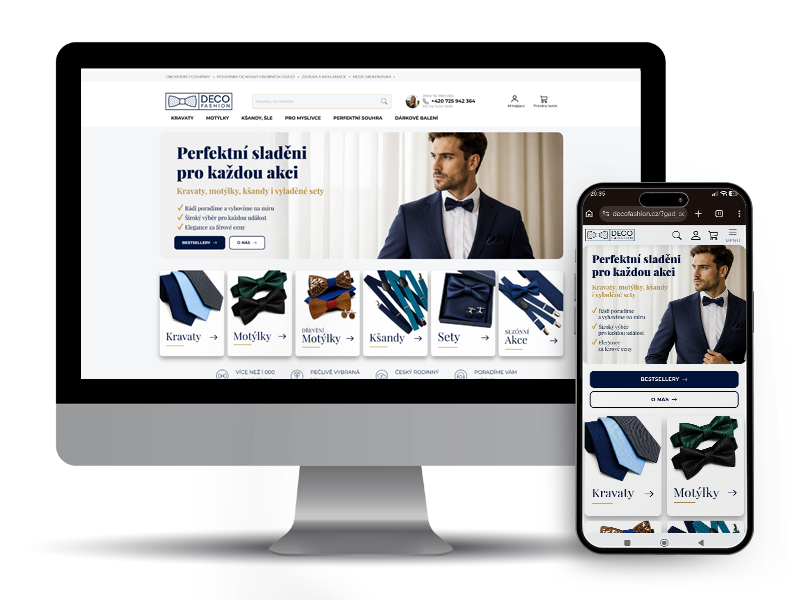 DecoFashion